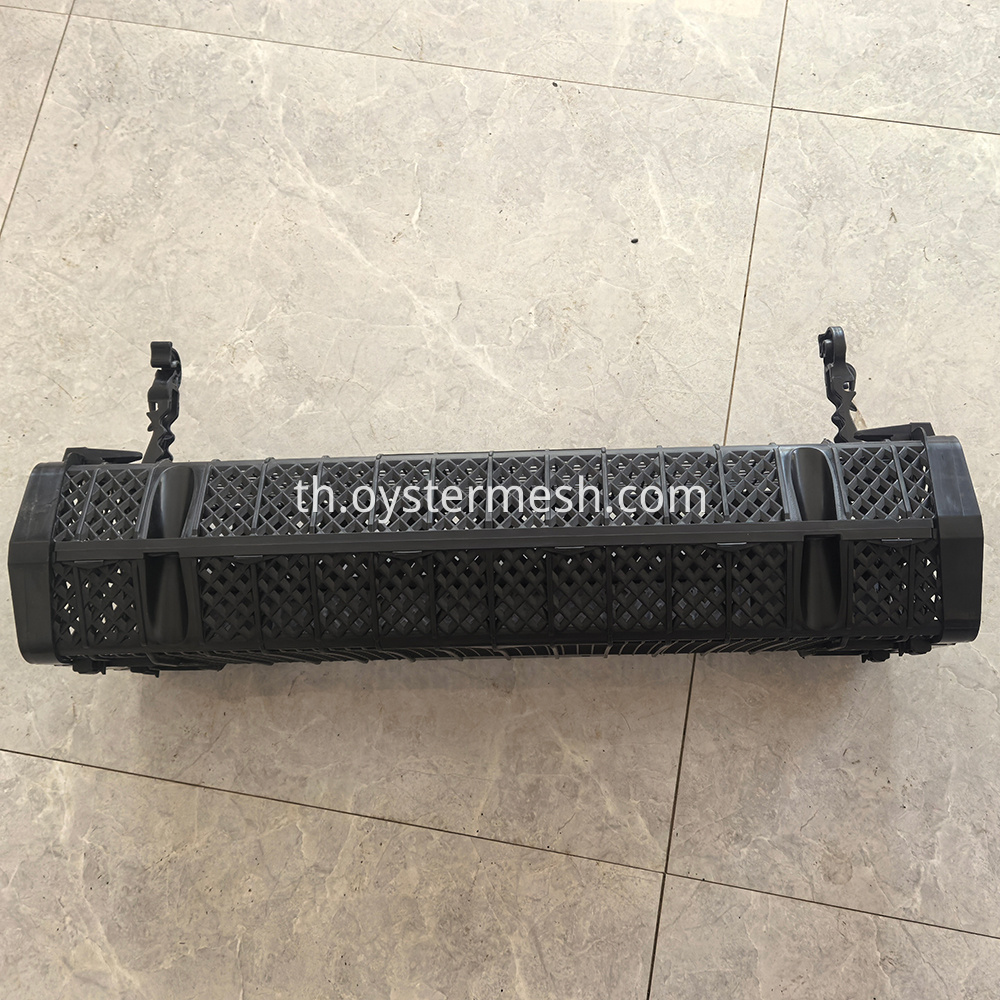 Hexagonal-Oyster-Farm-Basket-System